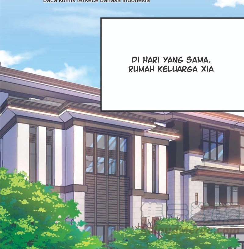 Rebirth Into the Strongest Immortal Cultivator chapter 50